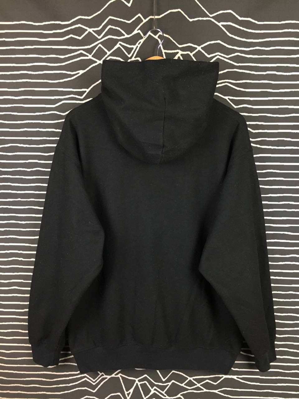 Kappa GU x Kappa Laurel Wreath Embroidered Logo Pullover Hoodie Size US L / EU 52-54 / 3 - 8 Thumbnail