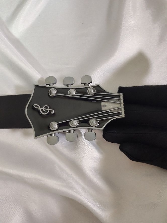 Vintage Fashion personalized simple belt Size ONE SIZE - 6 Thumbnail