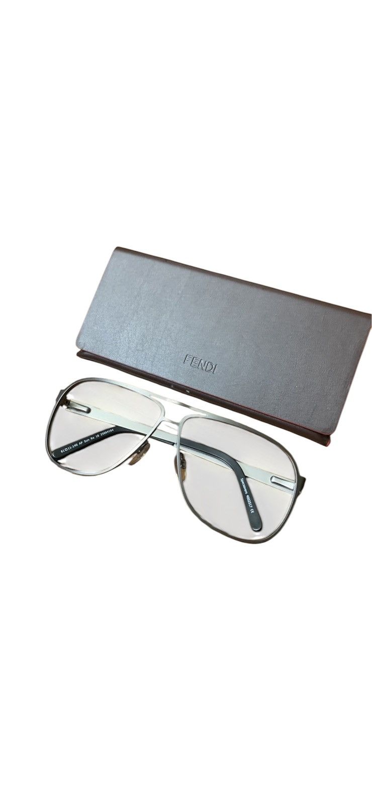 Other Alex perry sunglasses frame Size ONE SIZE - 1 Thumbnail