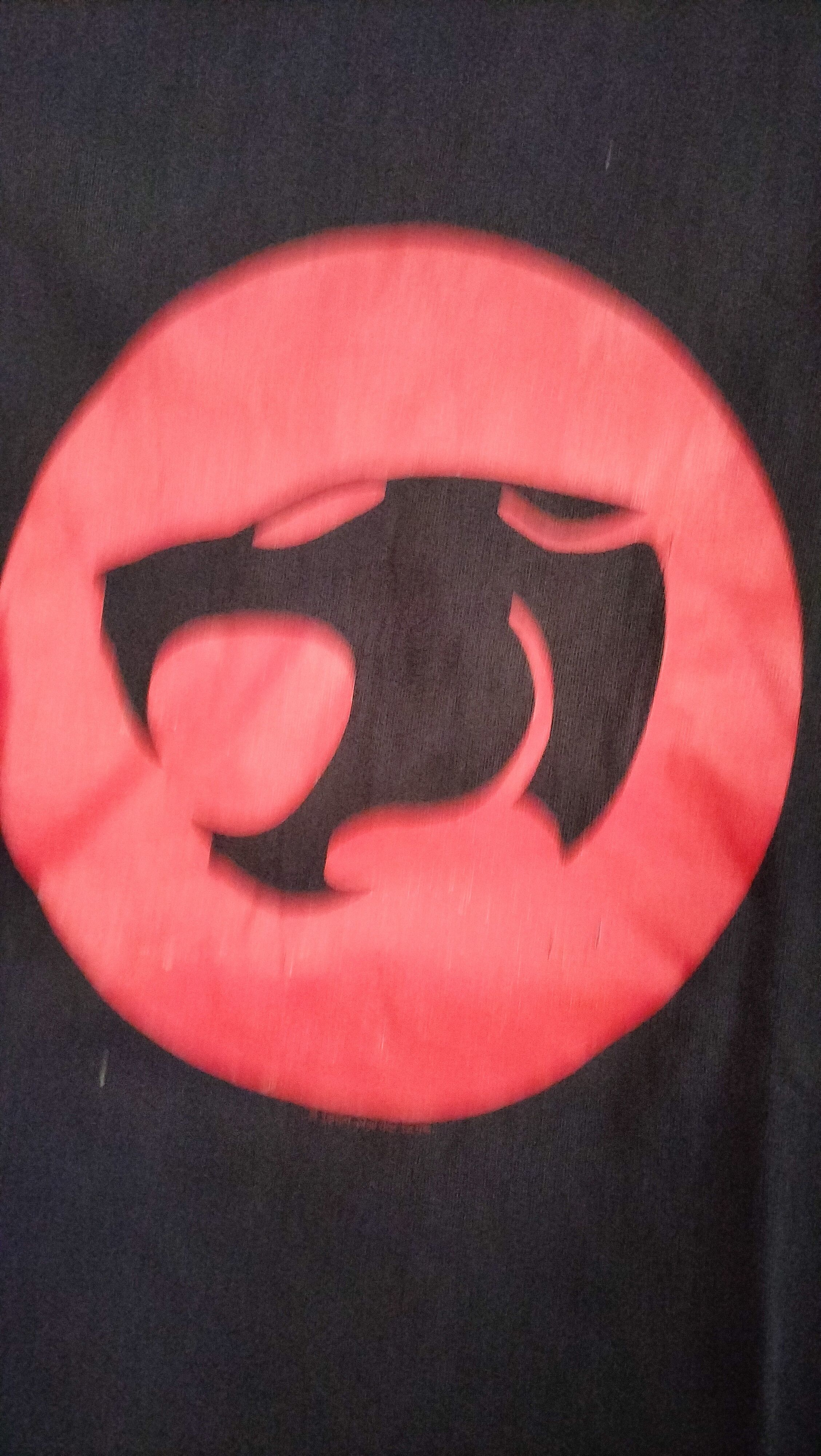 Vintage Vintage Y2K Thundercat Movietees Big Logo 2006 Size US M / EU 48-50 / 2 - 3 Thumbnail