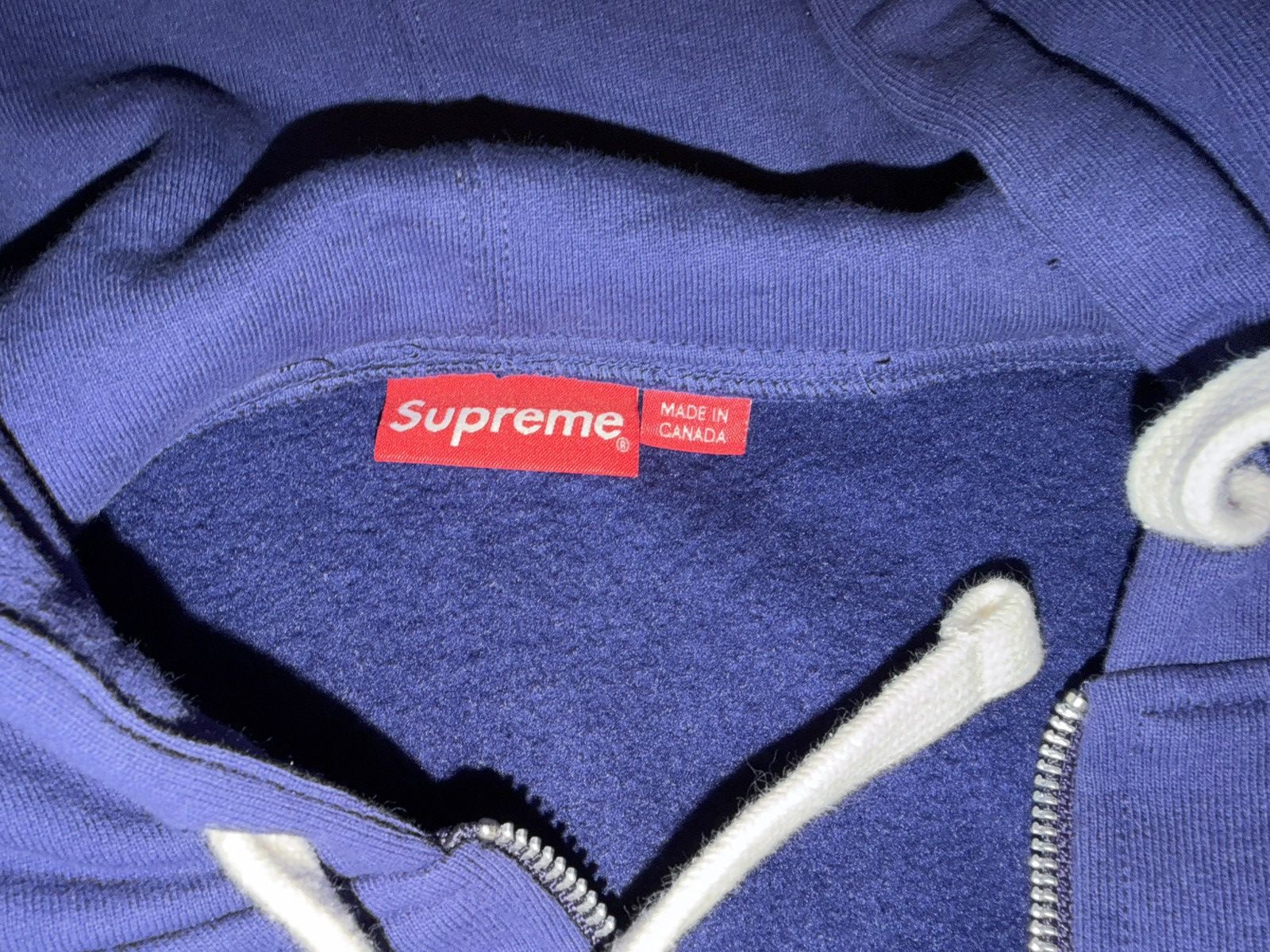 Other Supreme Small Box Hoodie Size US L / EU 52-54 / 3 - 3 Thumbnail