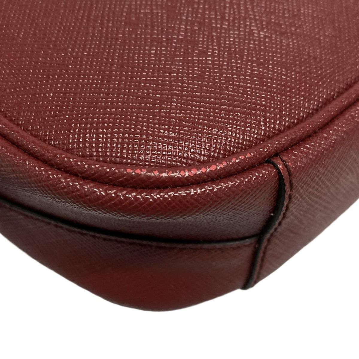 Prada PRADA Shoulder Bag 1BD192 Size ONE SIZE - 9 Thumbnail