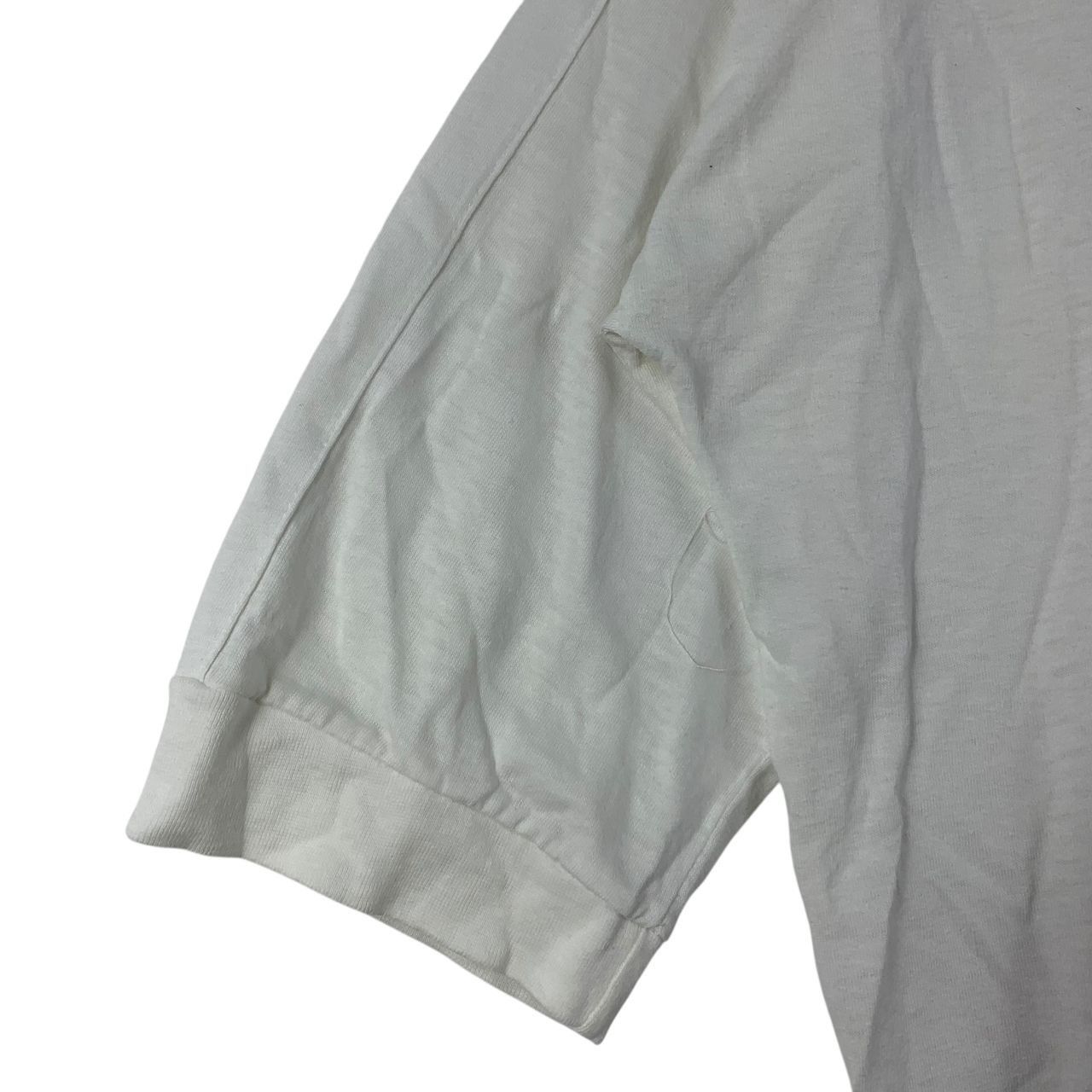 Vintage Vintage 90s UNIVERSAL STUDIO 3Q sweatshirt Size US L / EU 52-54 / 3 - 6 Thumbnail