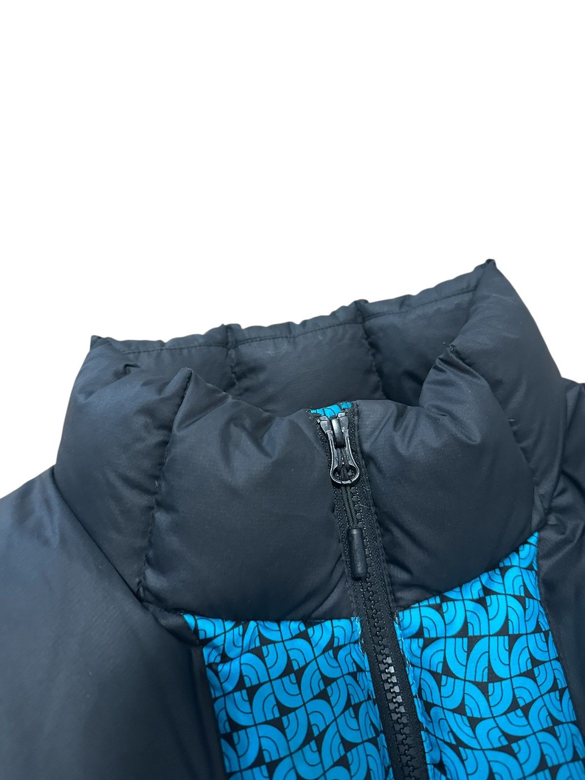 The North Face THE NORTH FACE PUFFER JACKET Size US L / EU 52-54 / 3 - 4 Thumbnail