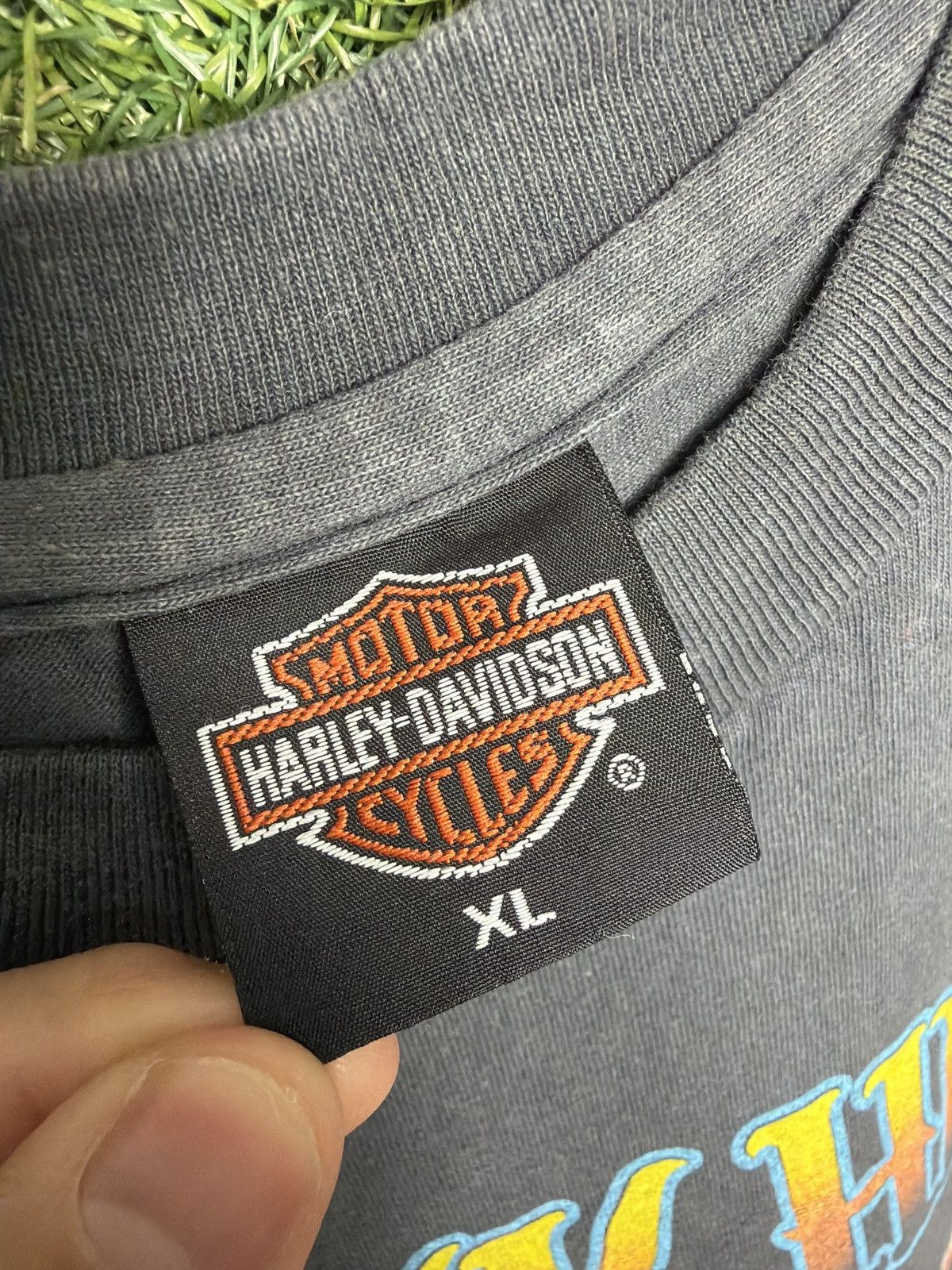 Other Harley Davidson, Black Hills, Sturgis shirt Size US XL / EU 56 / 4 - 3 Thumbnail