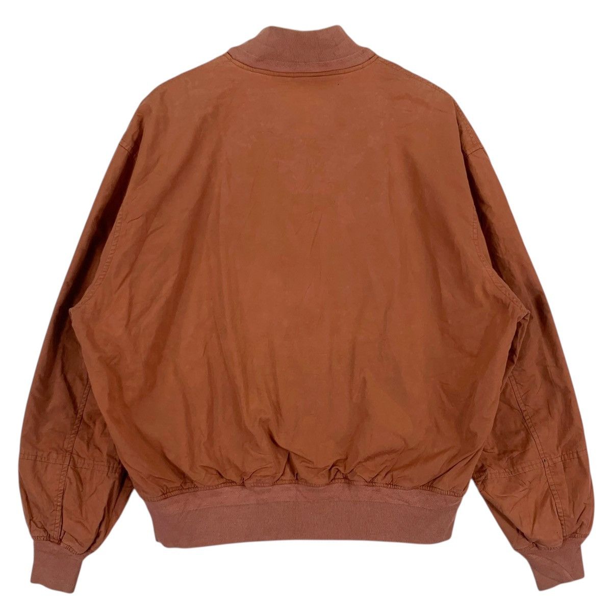 Comme Ca Ism × Japanese Brand × Vintage Vintage Comme Ca Du Mode Men Button Up Jacket Size US M / EU 48-50 / 2 - 11 Thumbnail