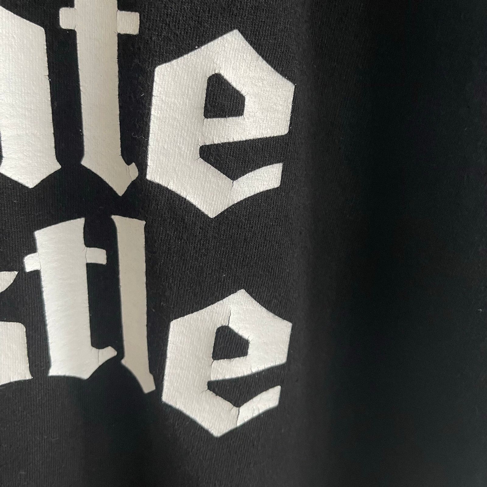 Telfar Telfar X White Castle T-shirt Size US L / EU 52-54 / 3 - 7 Thumbnail
