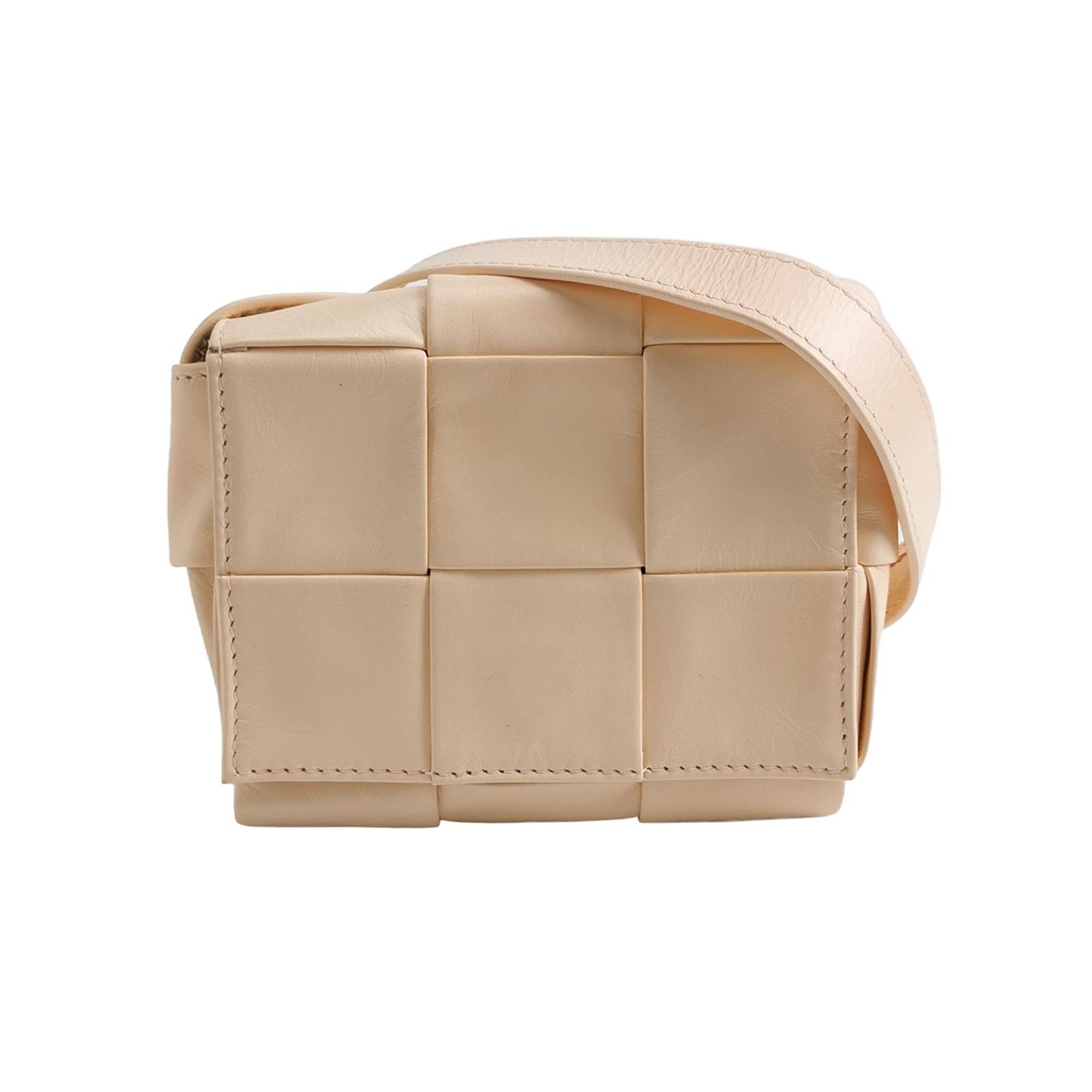Bottega Veneta Bottega Veneta Women os Shoulder Bags Size ONE SIZE - 1 Thumbnail