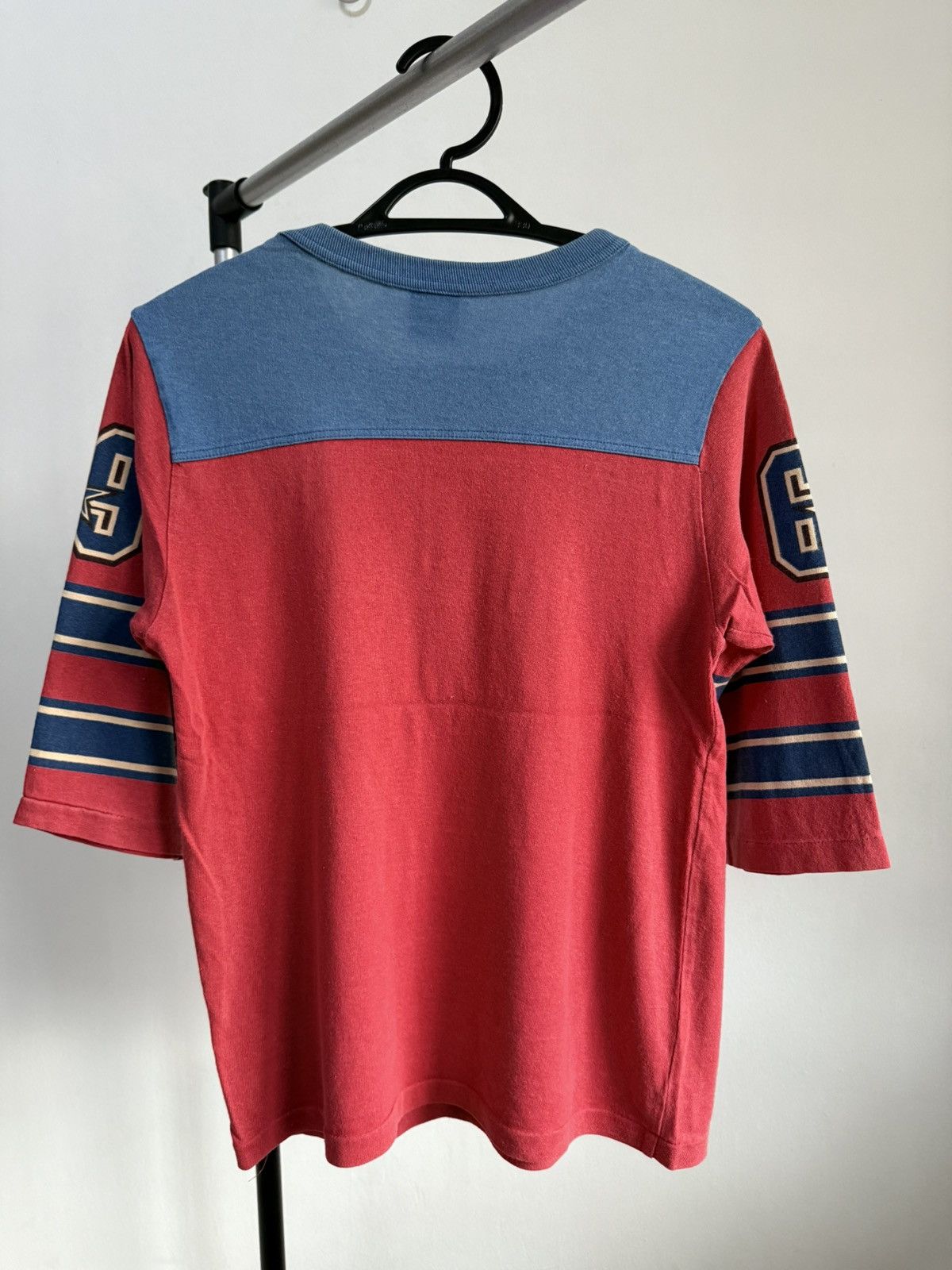 Hysteric Glamour Vntage Hysteric Glamour "Performance" shirt Size US S / EU 44-46 / 1 - 5 Thumbnail