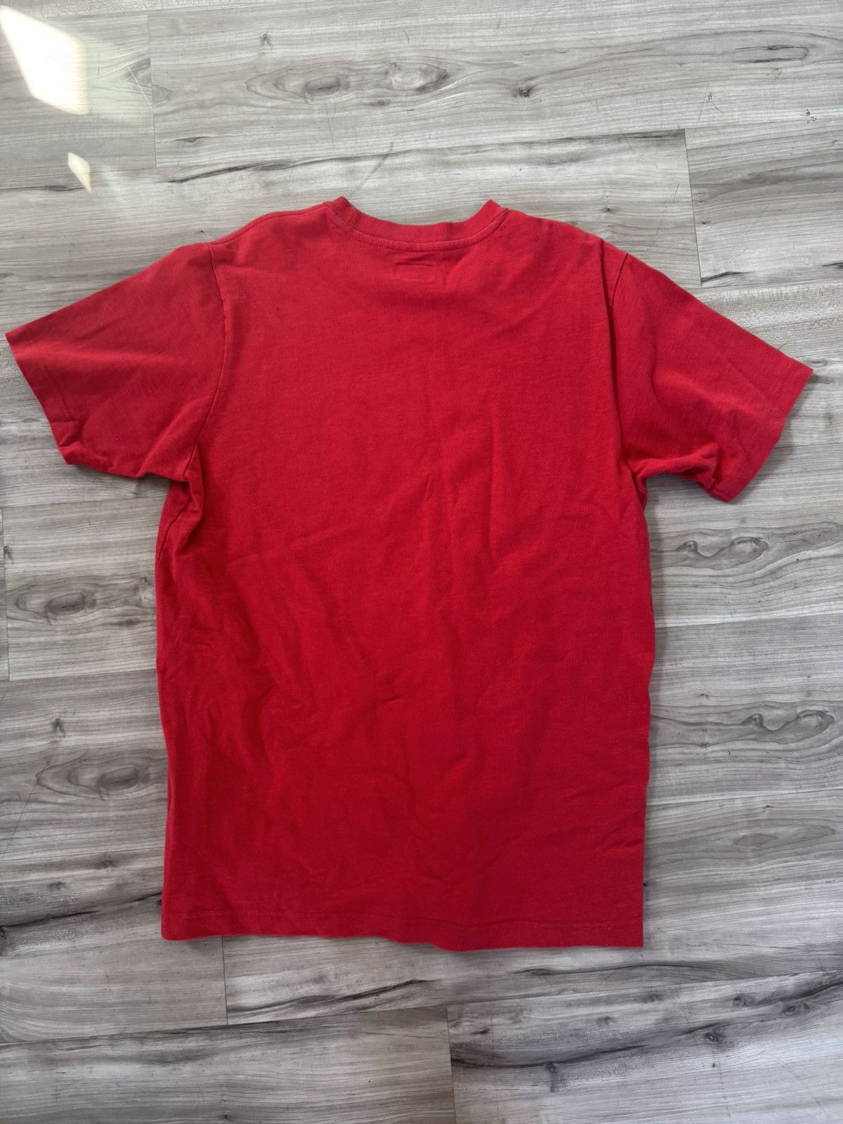 Supreme Supreme Tee Size US L / EU 52-54 / 3 - 2 Thumbnail