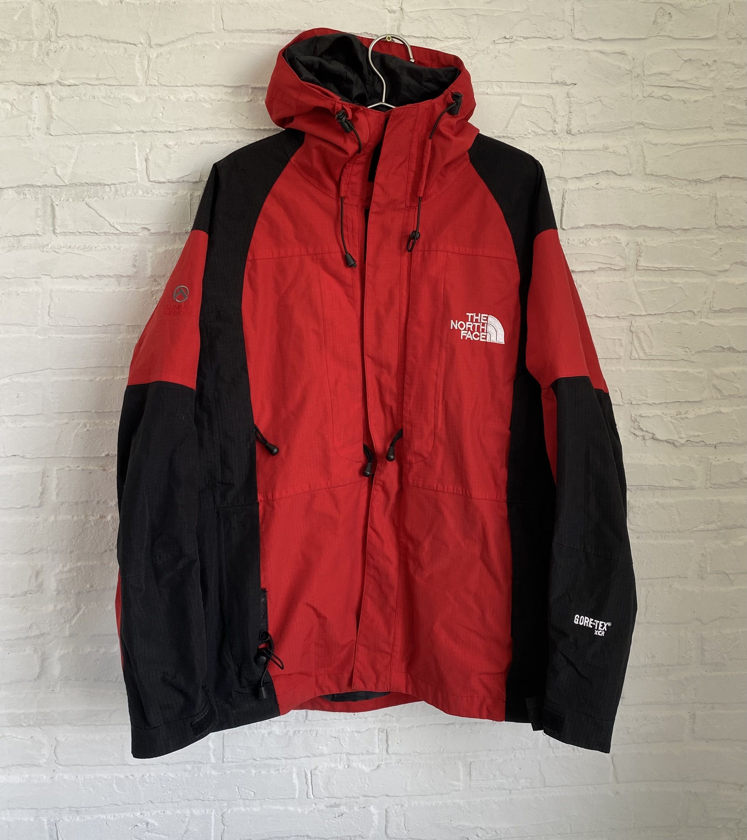 Outdoor Life × The North Face × Vintage The North Face