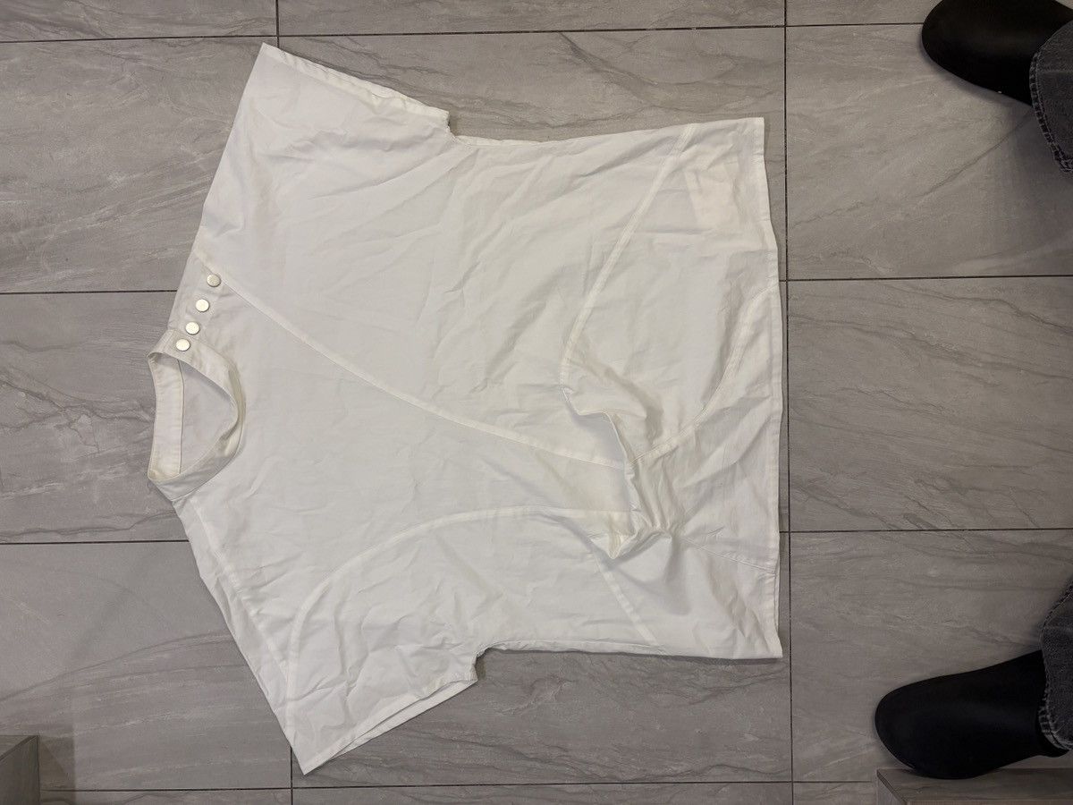 Japanese Brand Japanese Brand : Hukushimarinngo Size US M / EU 48-50 / 2 - 1 Thumbnail