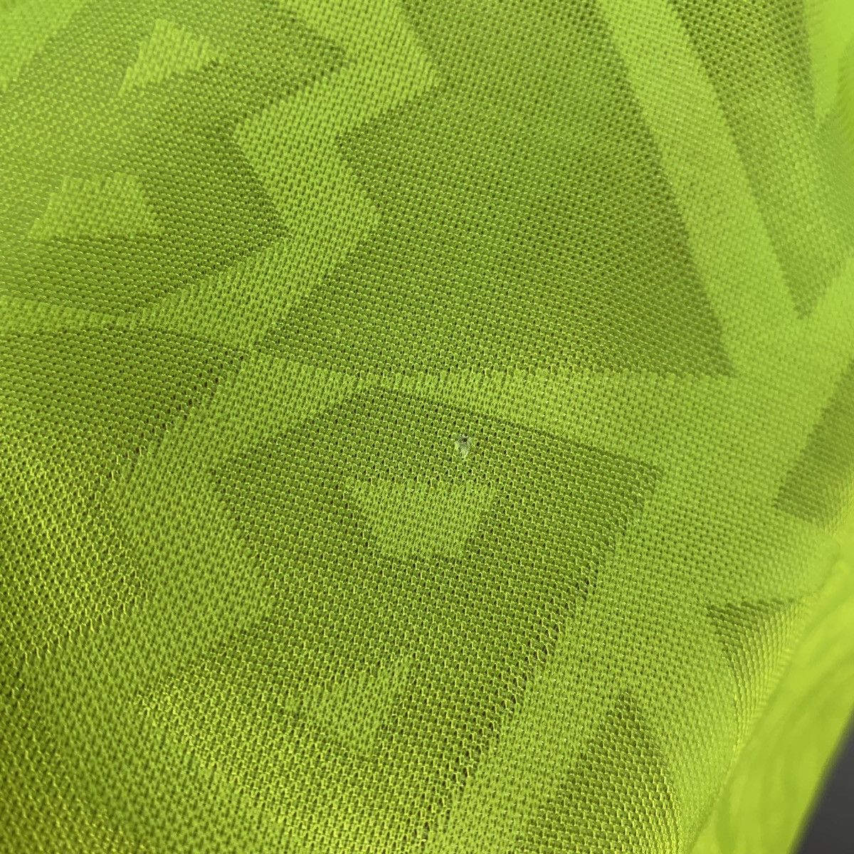 Nike Vintage Nike Borussia Dortmund Soccer Jersey Size XXL Green Size US XXL / EU 58 / 5 - 13 Thumbnail