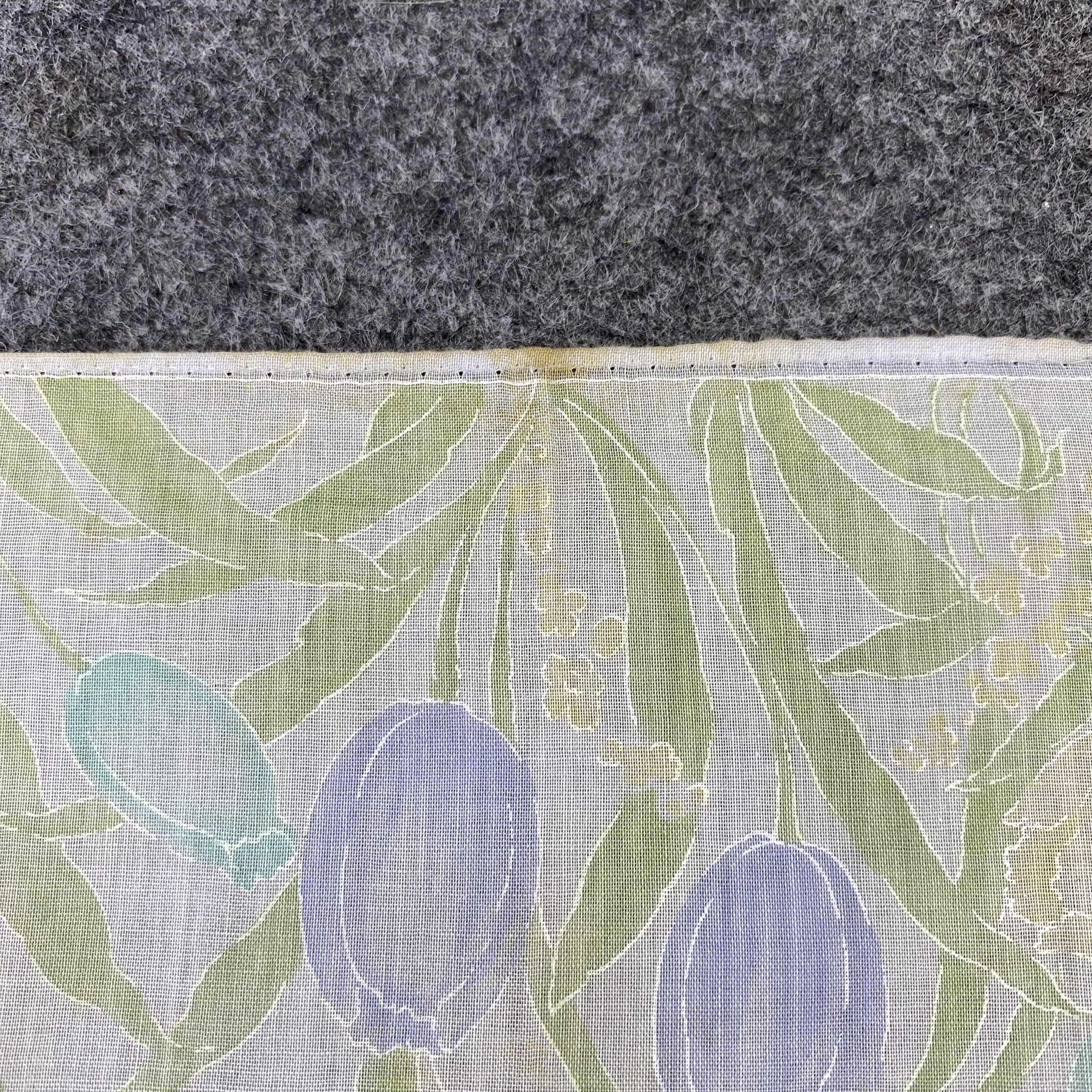 Pierre Balmain Pierre Balmain Handkerchief / Bandana / Neckerchief-B587 Size ONE SIZE - 6 Thumbnail