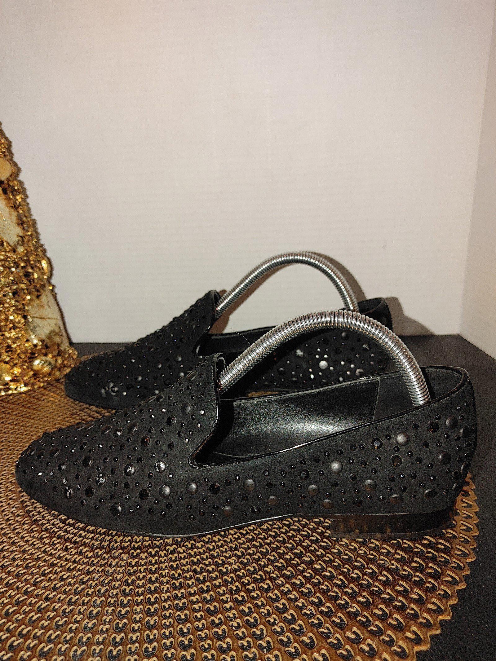 Donald Pliner Donald Pliner Lynn Loafers Size 8.5 Size US 8.5 / IT 38.5 - 1 Thumbnail