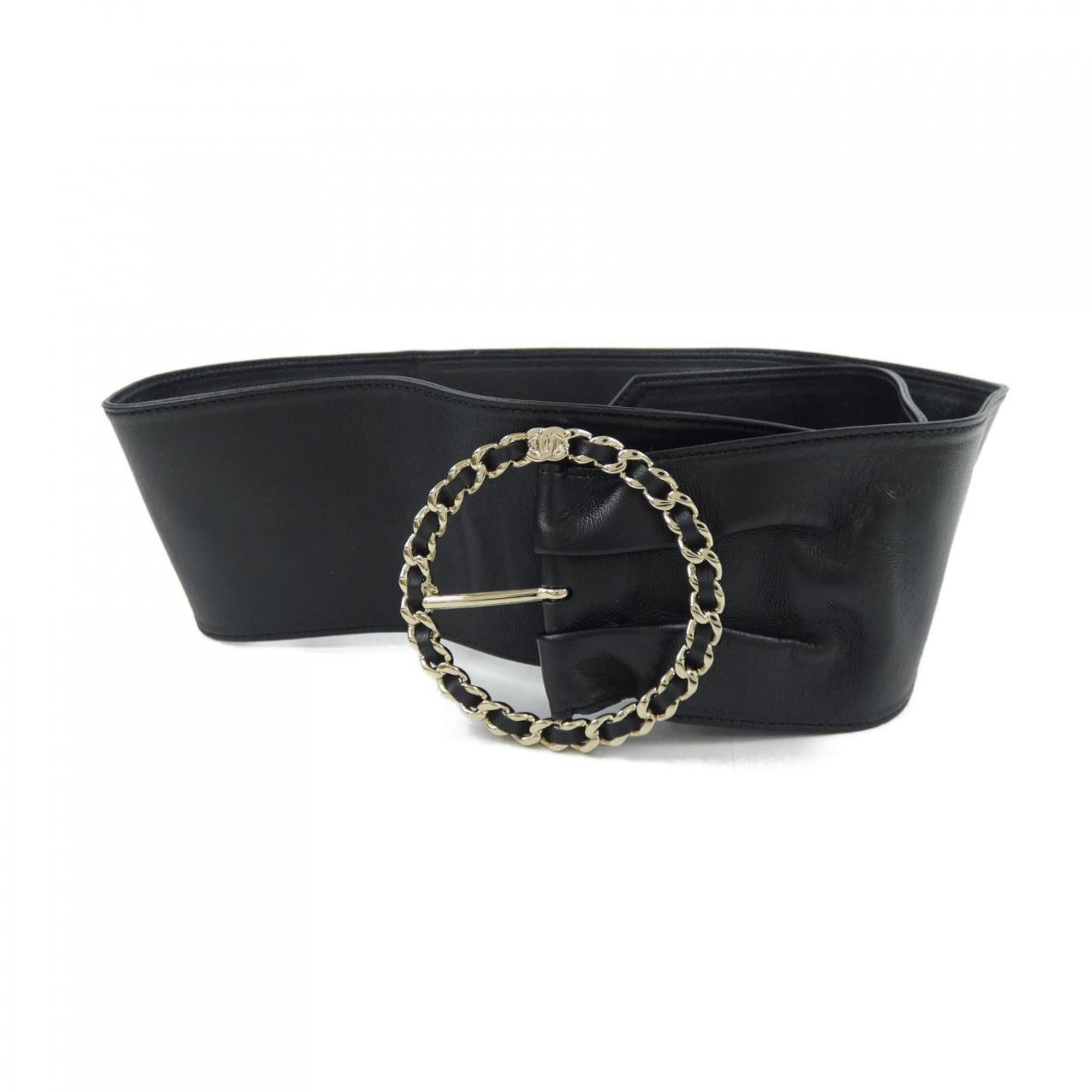 Chanel Chanel belt Size ONE SIZE - 1 Thumbnail