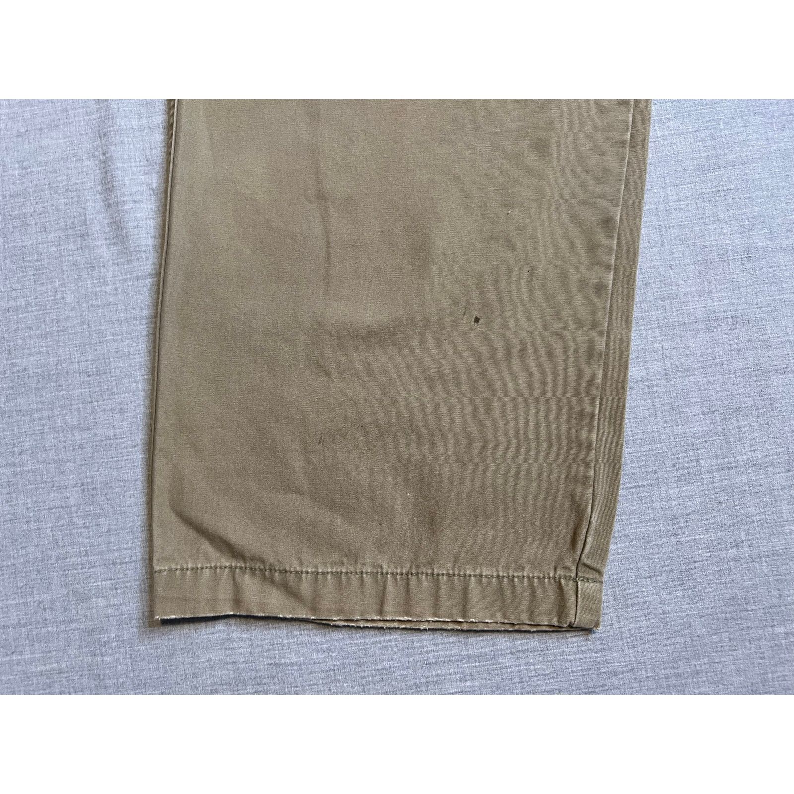Columbia Columbia Sportswear Hiking Utility Pants 36x32 Size US 36 / EU 52 - 8 Thumbnail