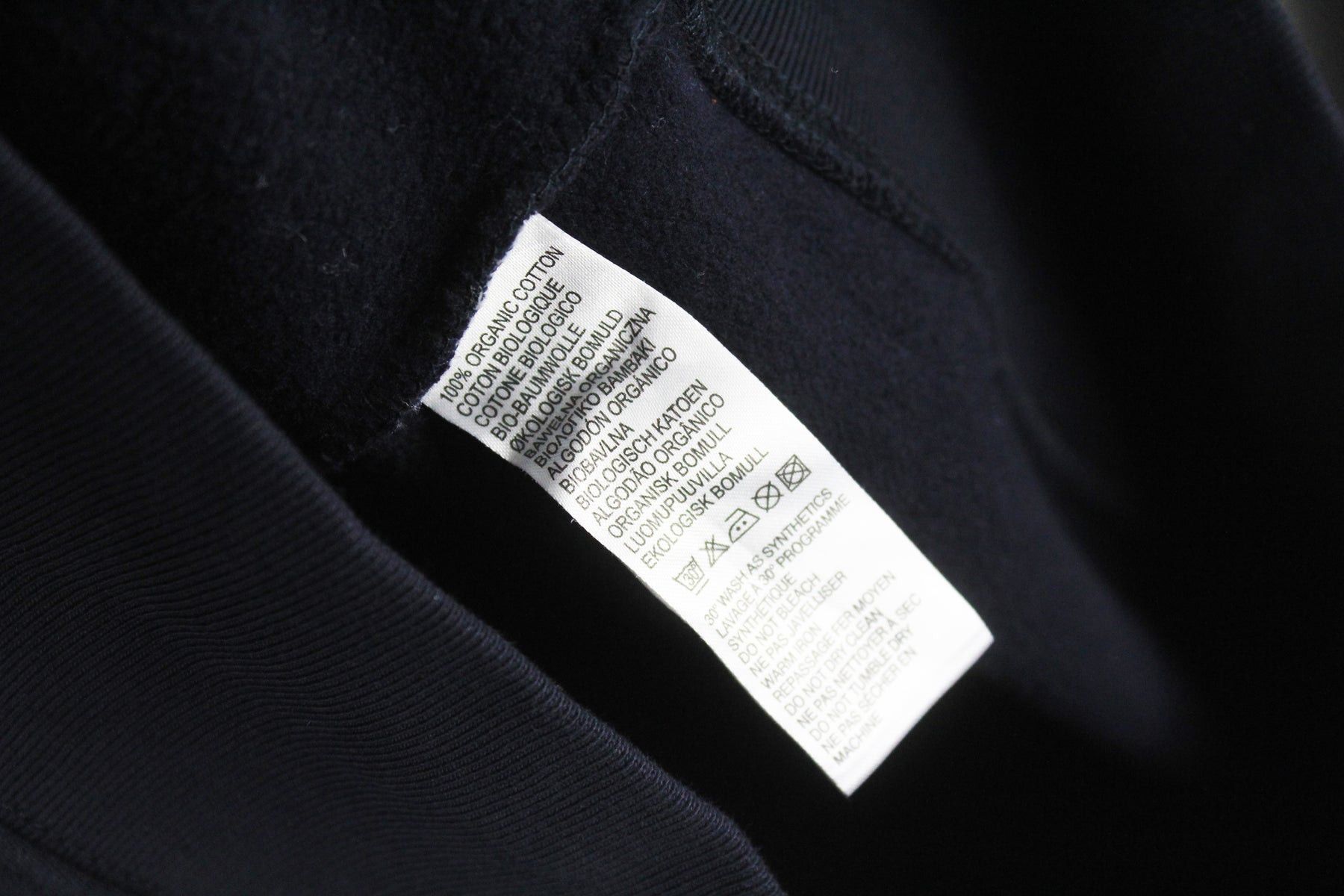 Paul Smith Paul Smith Sweatshirt Large Size US L / EU 52-54 / 3 - 5 Thumbnail