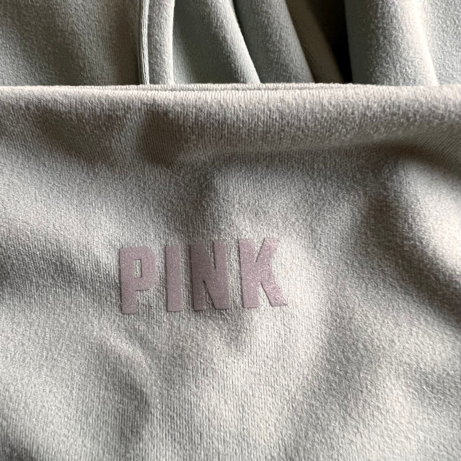 Victoria's Secret Victoria's Secret Pink Adjustable Ruched VWaist Leggings, M Size 31" - 11 Thumbnail