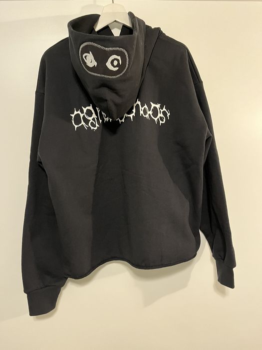 Ken Carson Ken Carson AGC Vamp Hoodie | Grailed