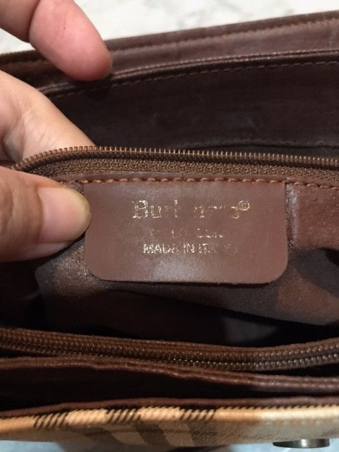Burberry burberry slingbag x vintage Size ONE SIZE - 3 Thumbnail