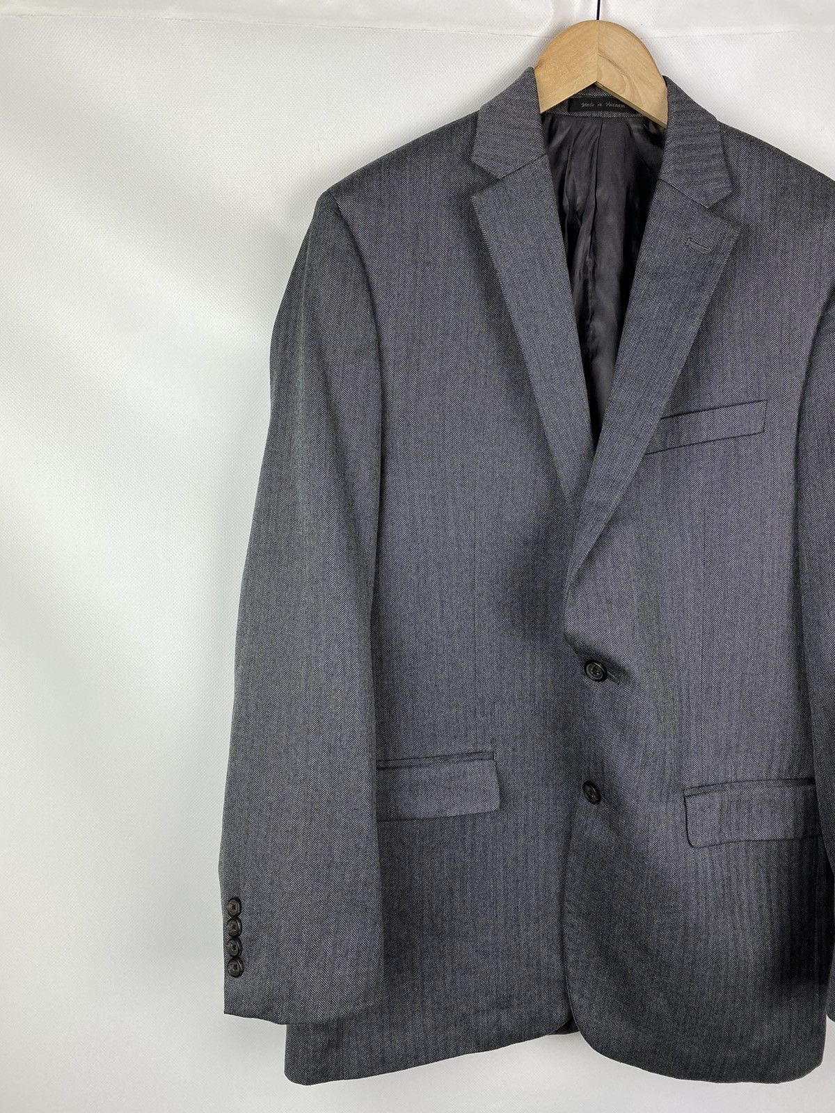 Lauren Ralph Lauren Lauren Ralph Lauren men’s blazer jacket size US 42 L / EU 52 Size 42L - 2 Thumbnail