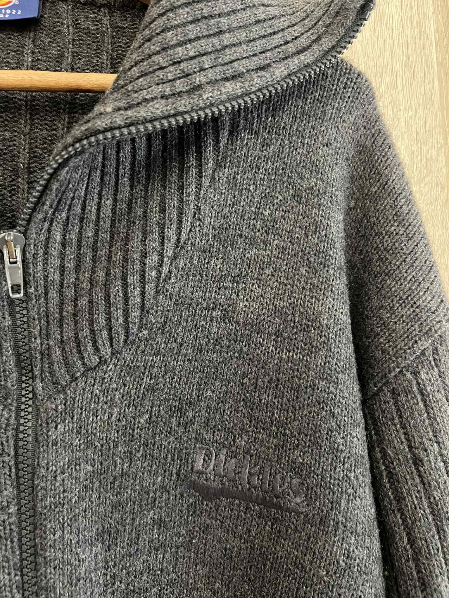 Dickies Dickies sweater avant garde 🔥💥 Size US L / EU 52-54 / 3 - 4 Thumbnail