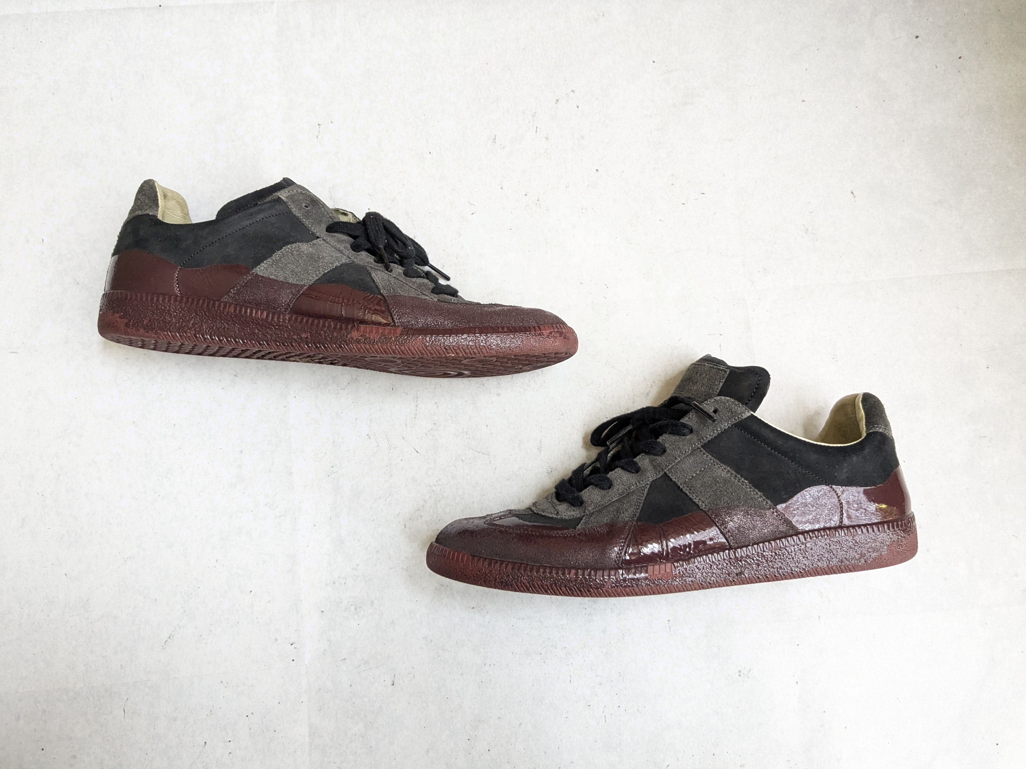 Maison Margiela Maison Margiela Replica Purple Taro | Grailed