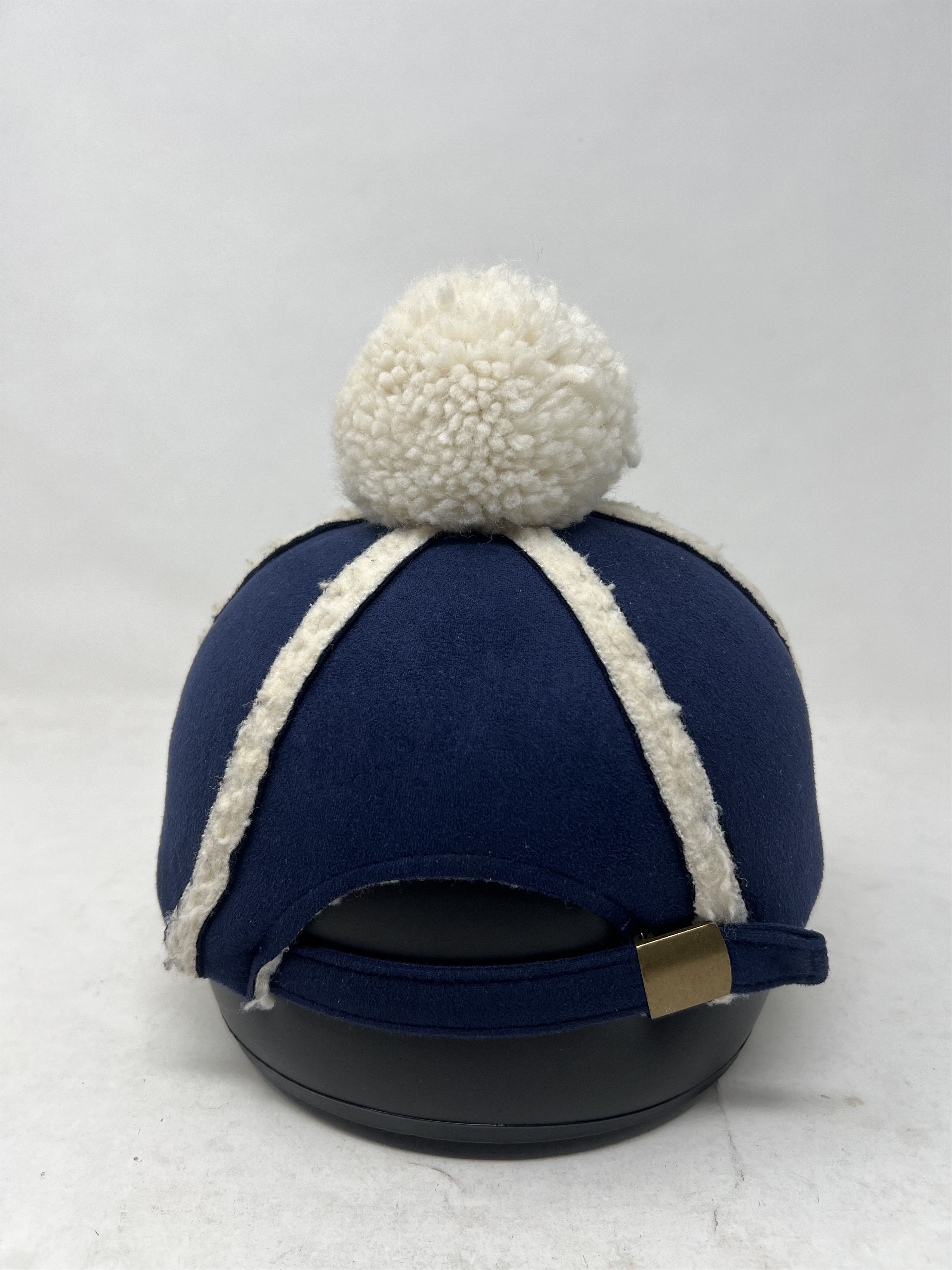 United Arrows United Arrows Green Label Relaxing Boa Pong Pong Cap Size ONE SIZE - 3 Thumbnail