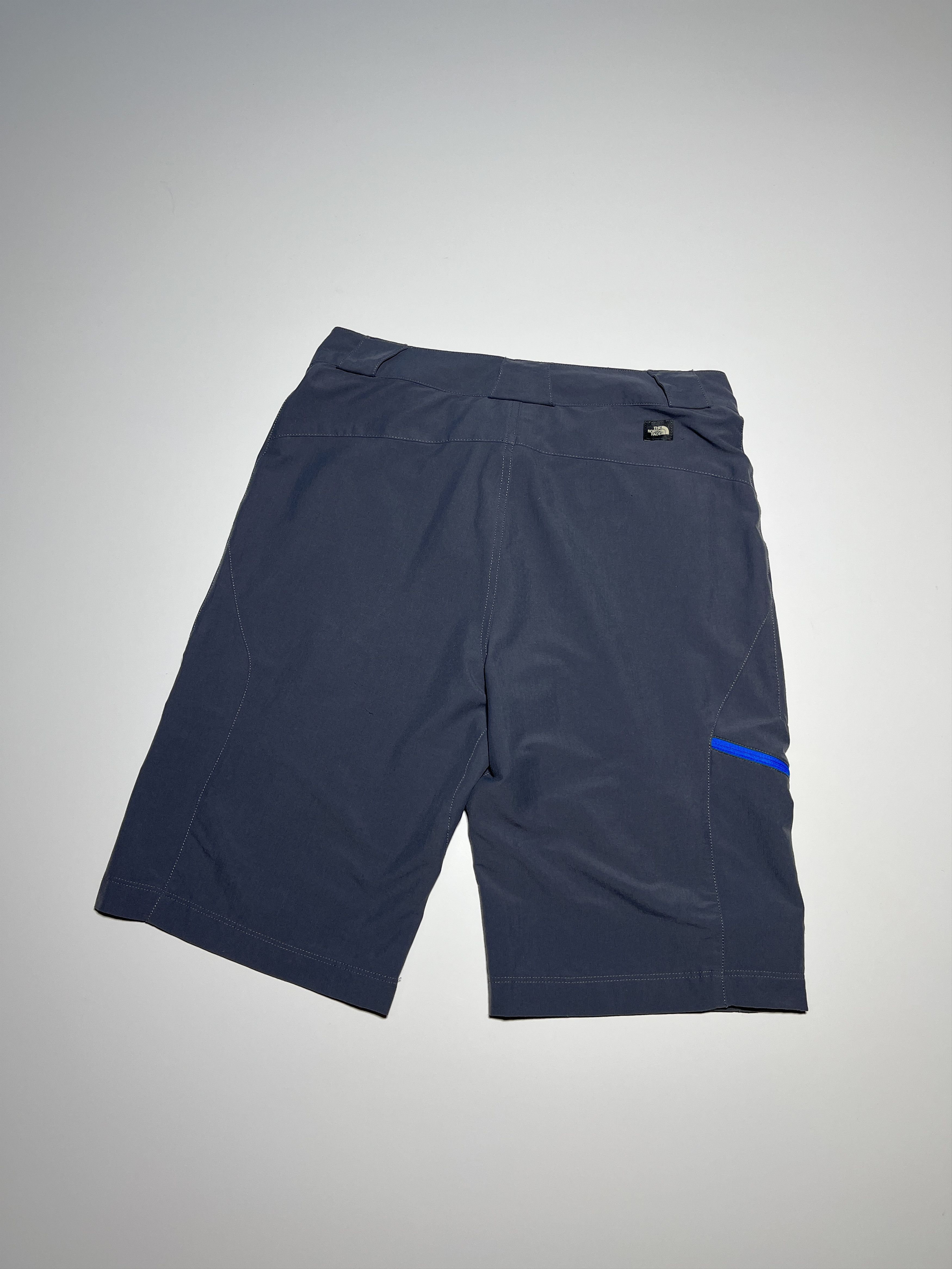 The North Face The North Face Gray Hiking Shorts Size 30 Size US 30 / EU 46 - 2 Thumbnail