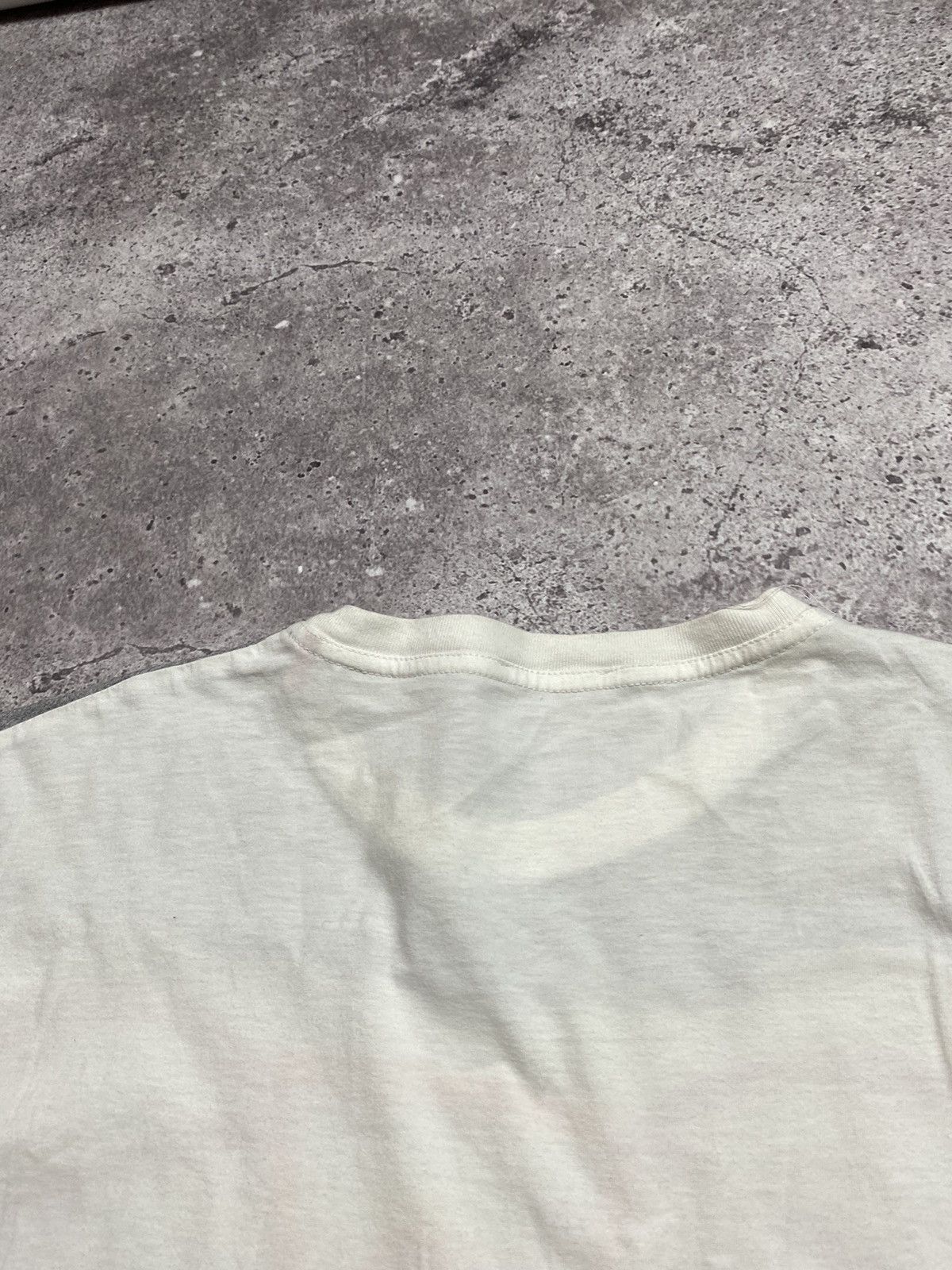Iceberg Vintage ICEBERG 00’s United Artist Corporation Tshirt Size US M / EU 48-50 / 2 - 12 Thumbnail