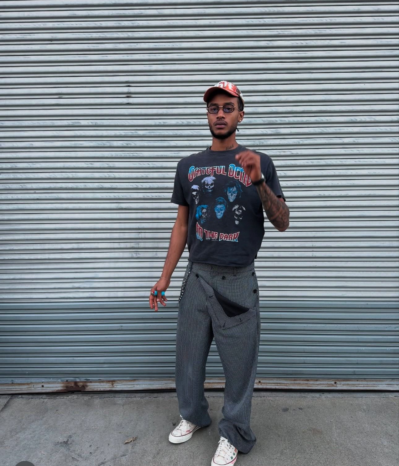 HMDD Chef Pants