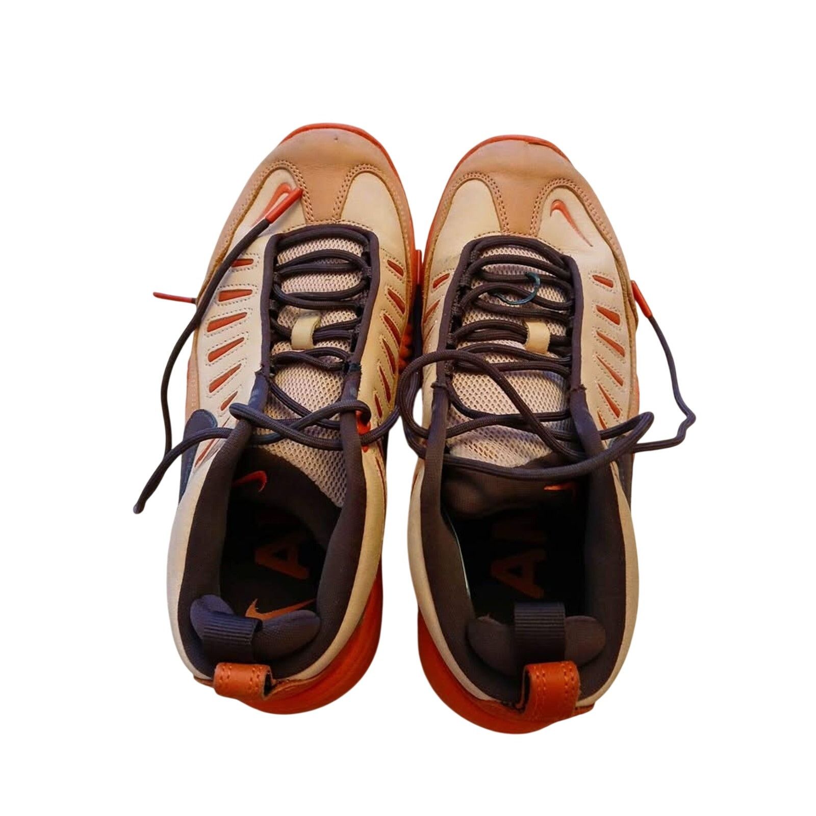 Nike Nike x AMBUSH Air Adjust Force Madder Root Men's 6.5 Size US 6.5 / EU 39-40 - 1 Thumbnail