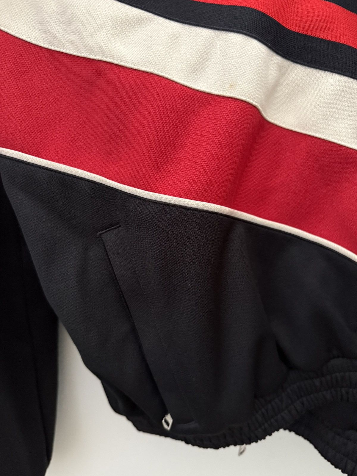 Gucci Gucci Band jacket Size US L / EU 52-54 / 3 - 12 Thumbnail