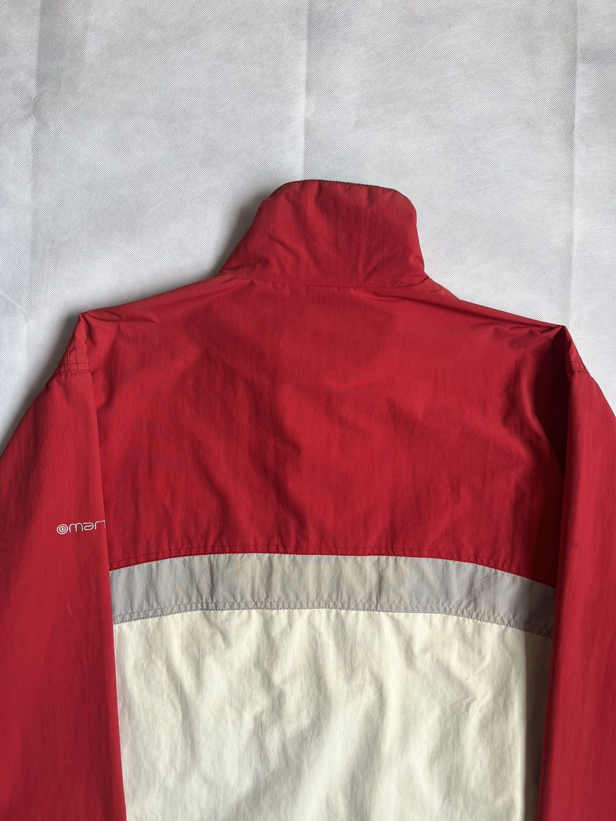 Marvel Comics Vintage 1998 Marvel Comics Windproof Jacket Size US S / EU 44-46 / 1 - 15 Thumbnail