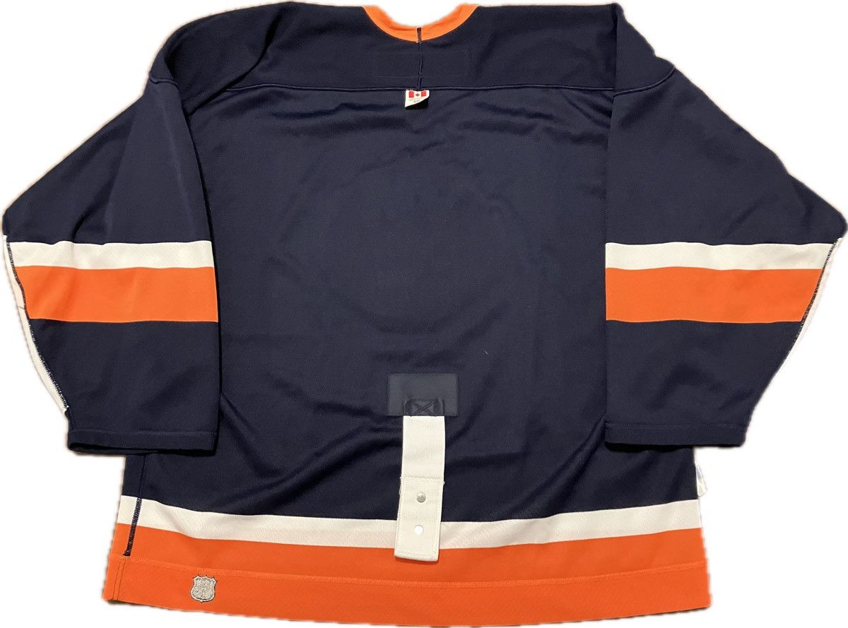 Koho New York Islanders KOHO Authentic NHL Hockey Jersey Size 56 Size US XXL / EU 58 / 5 - 6 Thumbnail
