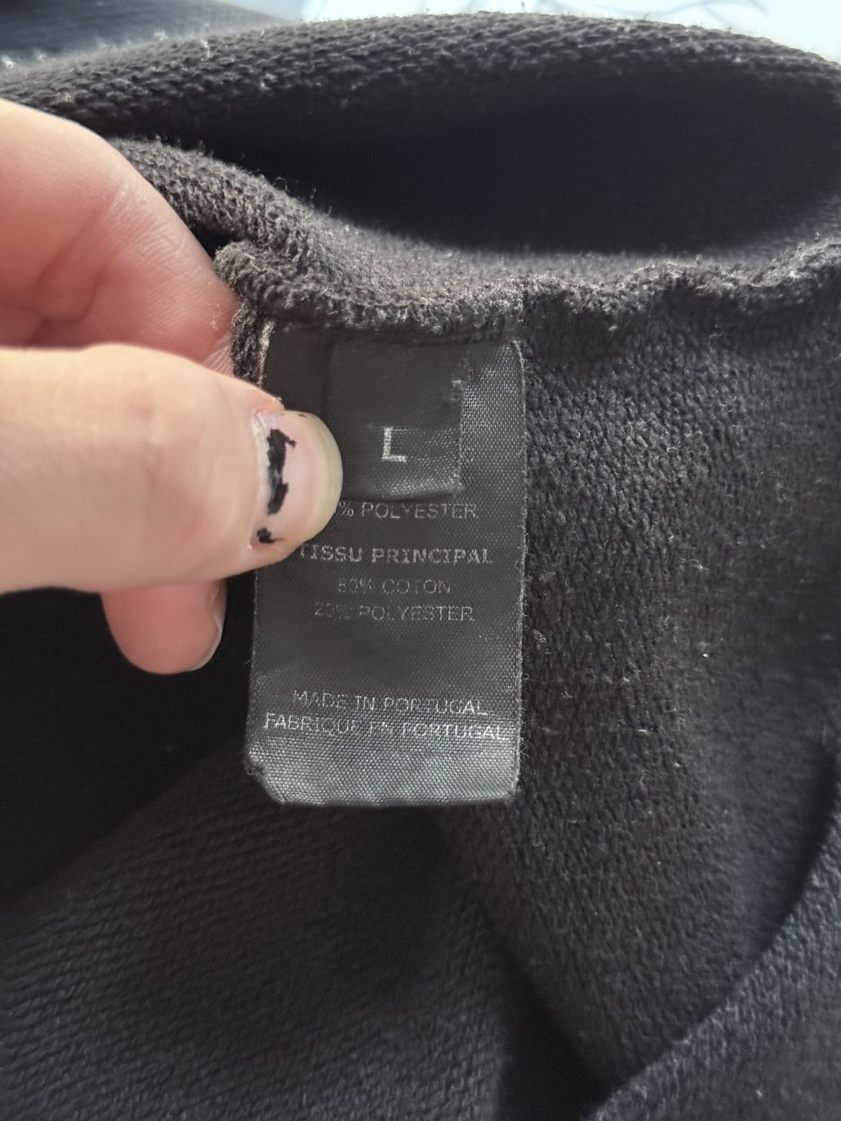 Vetements VETEMENTS x Tommy Hilfiger OG Embroidered Oversized Hoodie Size US M / EU 48-50 / 2 - 7 Thumbnail