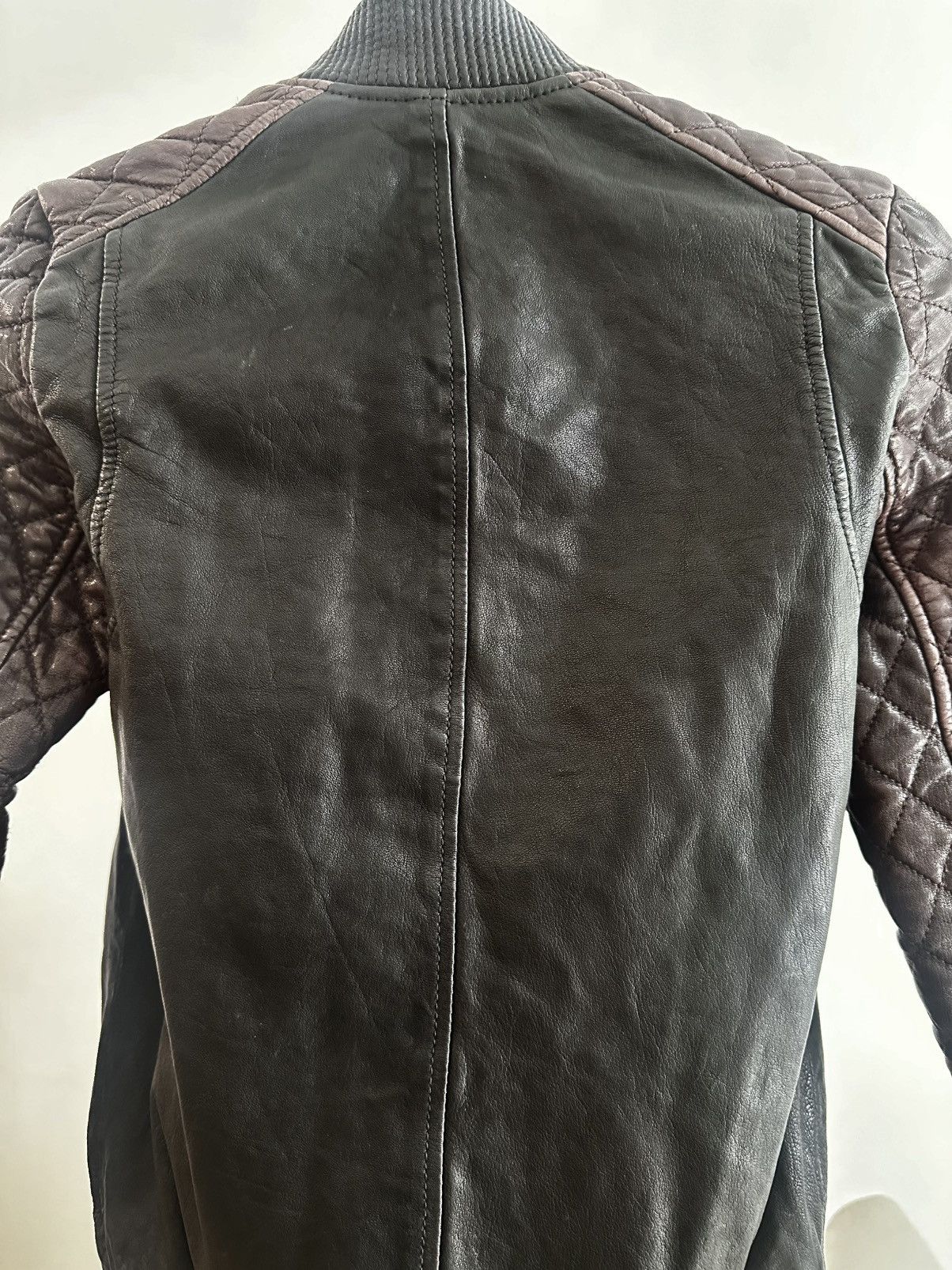 Allsaints Allsaints Spitafields Jacks Place Size XS / US 0-2 / IT 36-38 - 8 Thumbnail