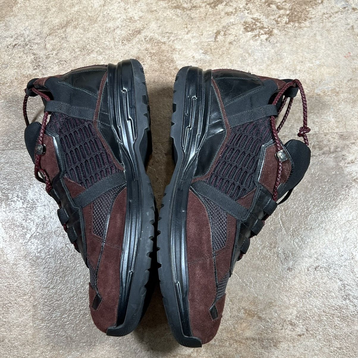 Calvin Klein × Calvin Klein 205W39NYC Calvin Klein Runner Sneakers Samples Size 11 Size US 11 / EU 44 - 7 Thumbnail