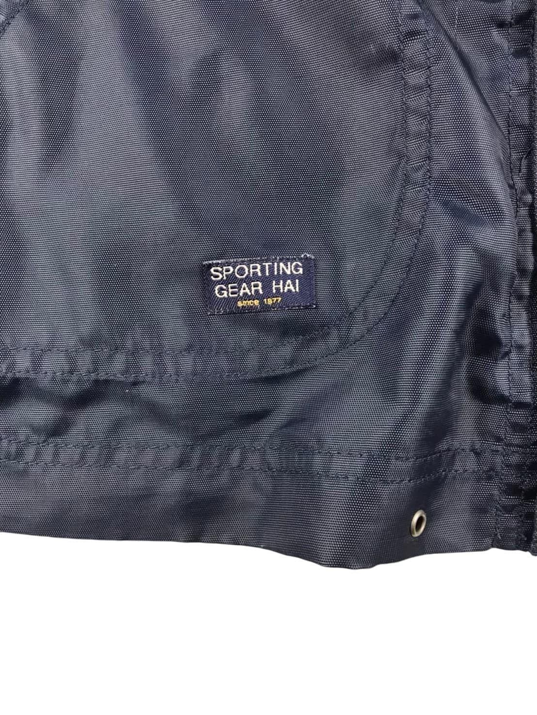 Hai Sporting Gear × Issey Miyake Hai Sporting Gear by Issey Miyake Jacket Size US M / EU 48-50 / 2 - 12 Thumbnail
