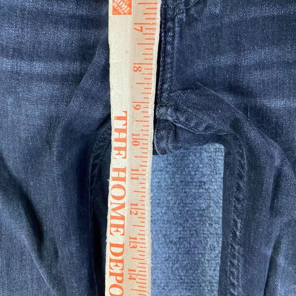 Levi's Levi's Jeans Men's 29x30 511 Series Denim Cotton Size US 29 - 4 Thumbnail