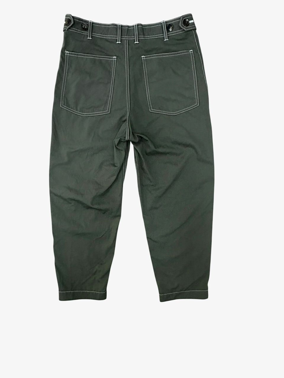 Comme Des Garçons Homme Deux