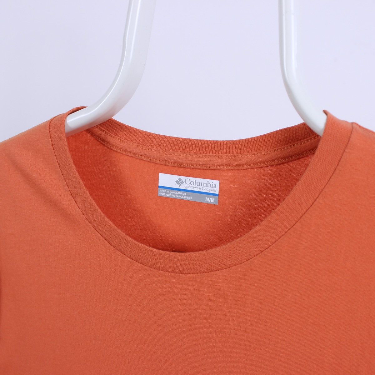 Columbia Columbia Short Sleeve T-Shirt Size US M / EU 48-50 / 2 - 4 Thumbnail
