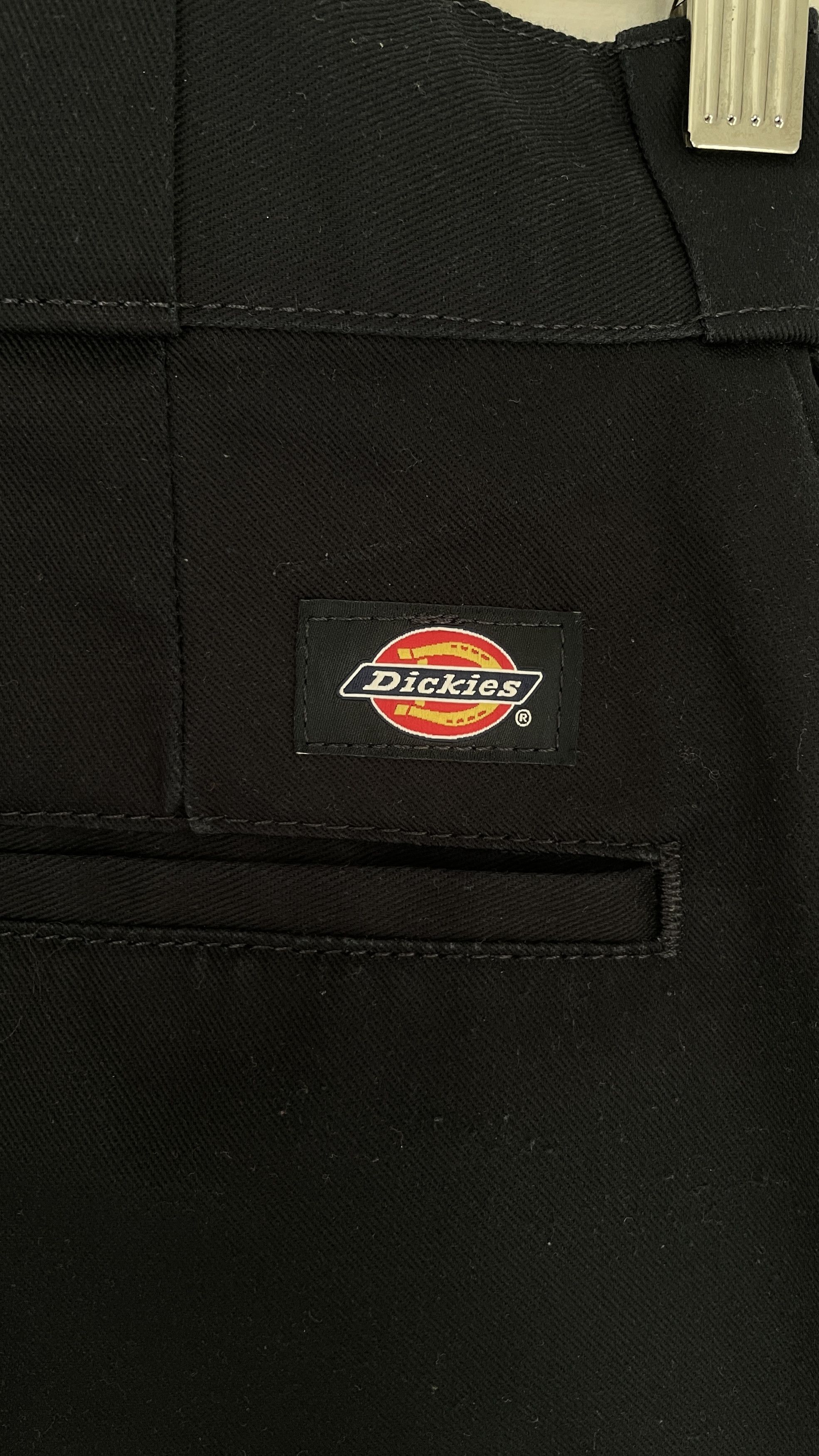 Dickies BLUE PANTS DICKIES (32x30) Size US 26 / EU 42 - 3 Thumbnail