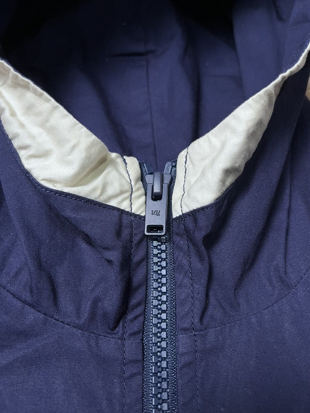 Undercover × Uniqlo Uniqlo x Undercover Parka Jacket Size US S / EU 44-46 / 1 - 8 Thumbnail