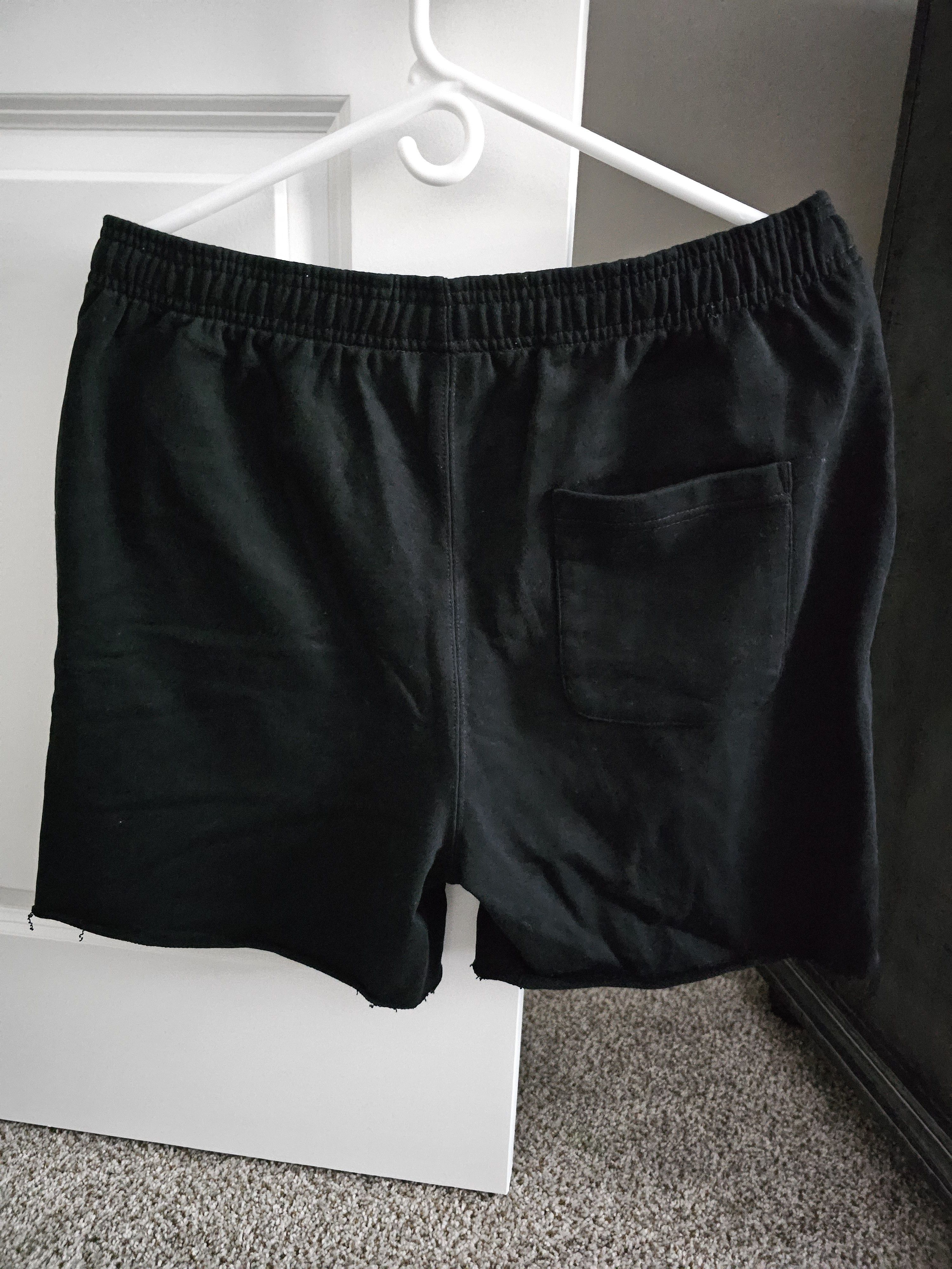 Lost hills Lost hills mens shorts, black, XL Size US 37 - 6 Thumbnail