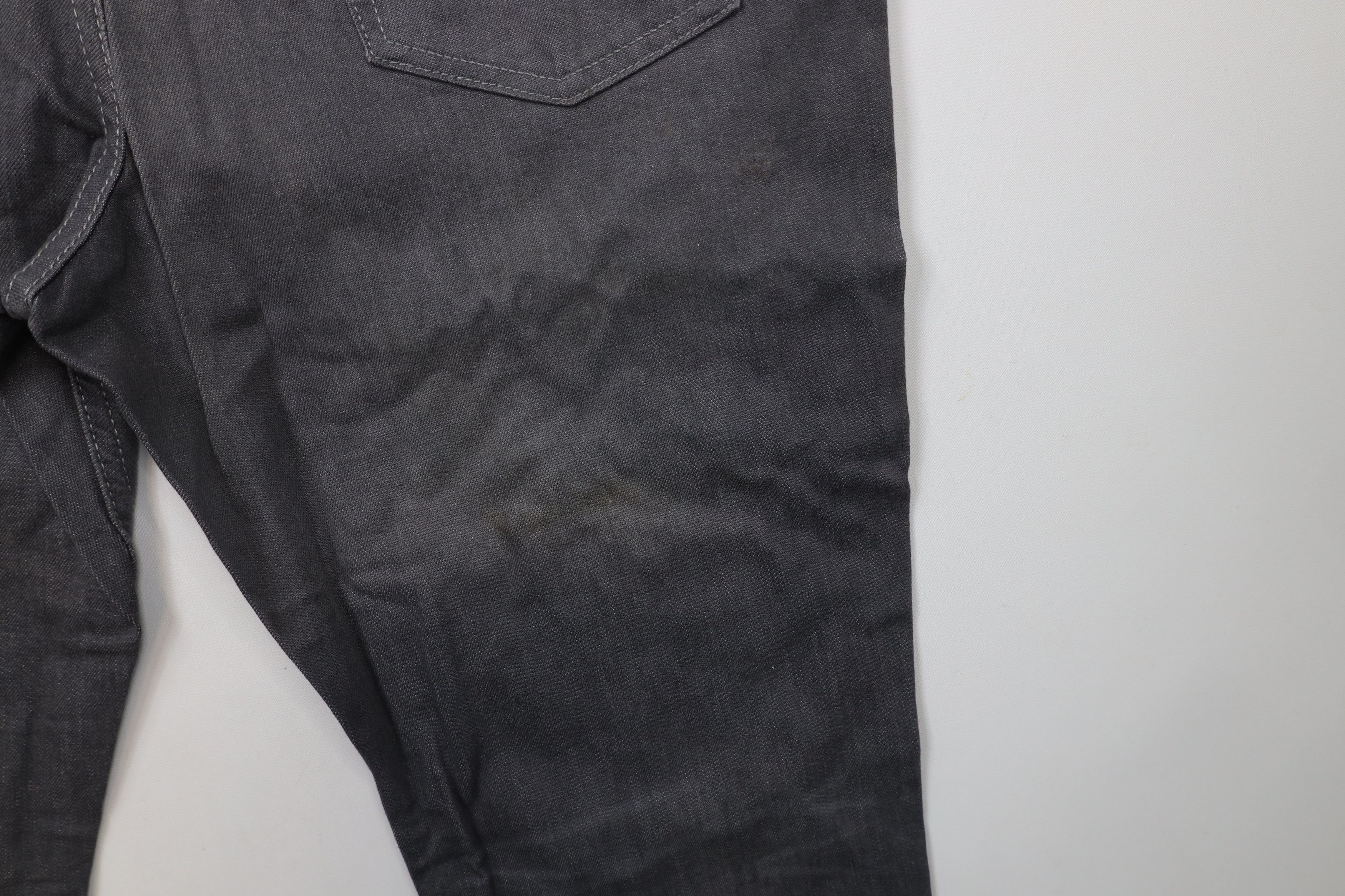 Levi's New Levis 541 Athletic Fit Slightly Tapered Leg Jeans Size US 38 / EU 54 - 18 Thumbnail