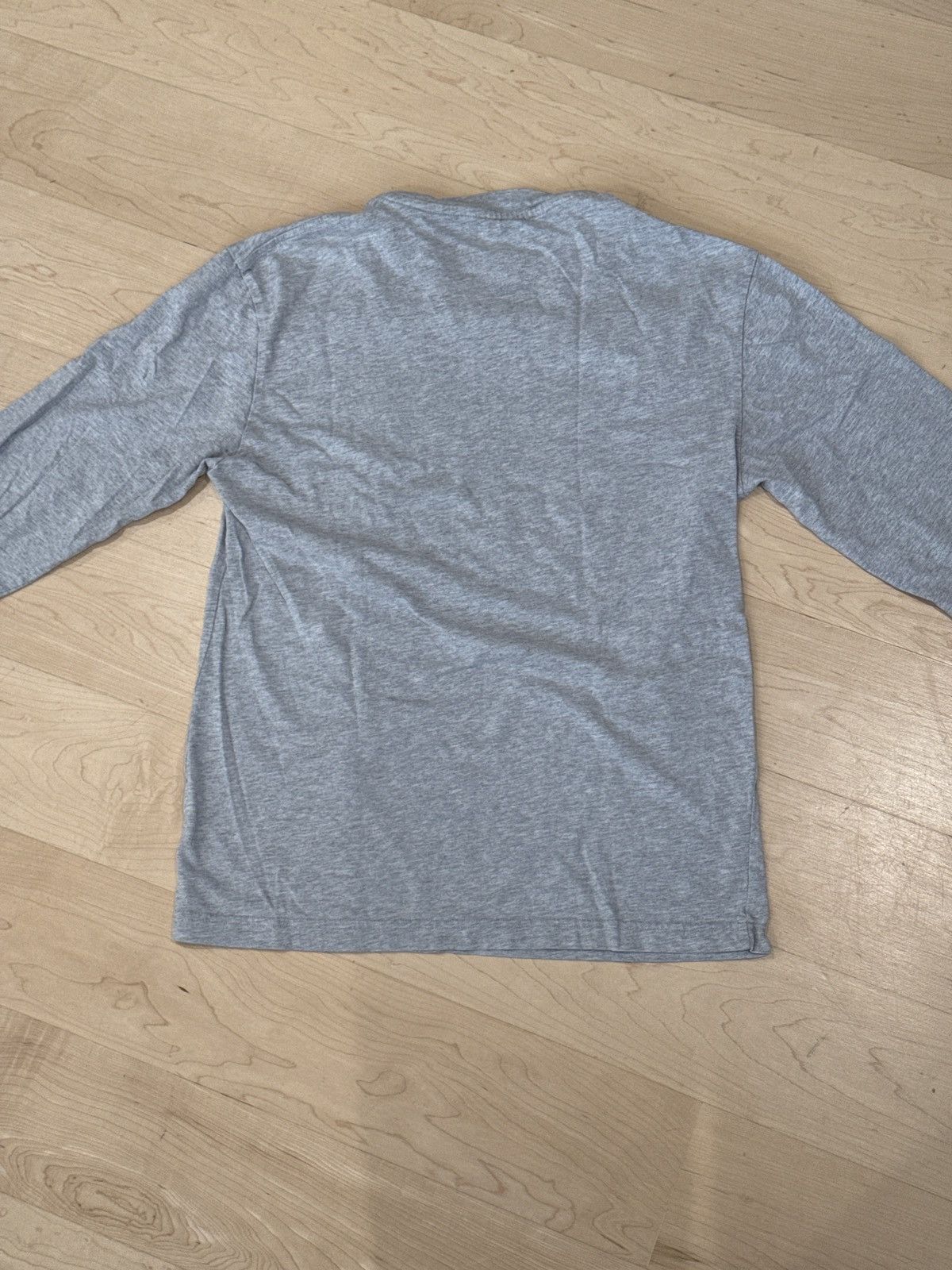 Palace 360 Degree Palace long sleeve tee Size US S / EU 44-46 / 1 - 3 Thumbnail