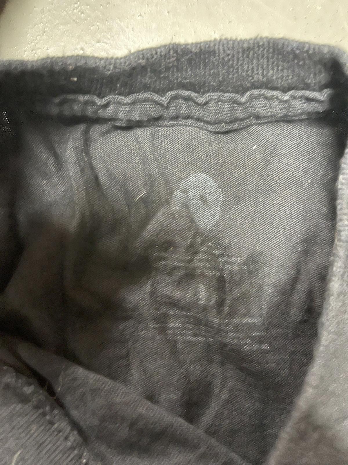 Designer The Phantom of the Opera Vintage T-Shirt Size US L / EU 52-54 / 3 - 2 Thumbnail