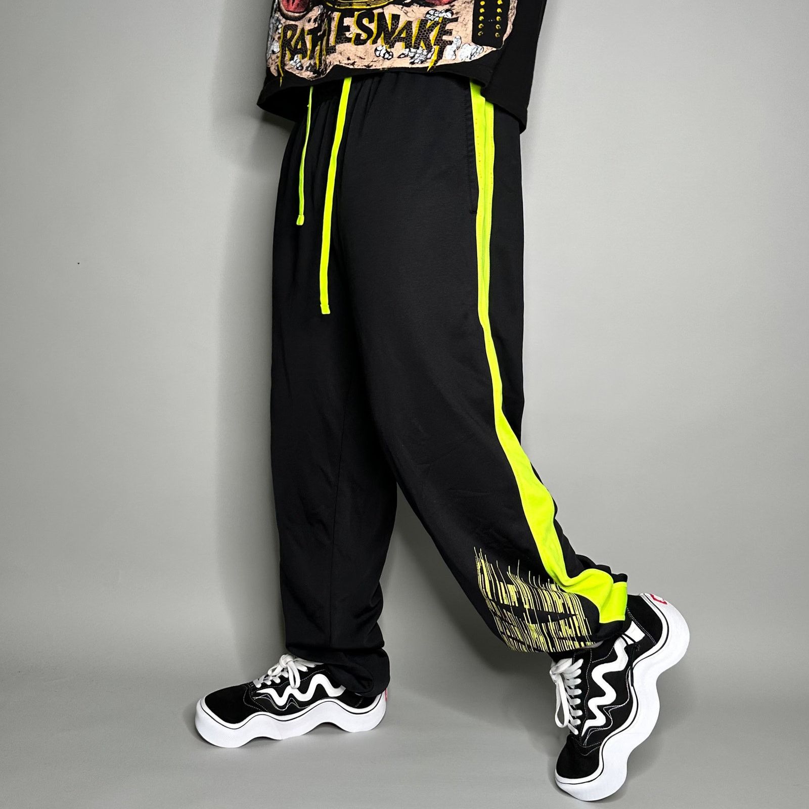 Nike ACG × Vintage VINTAGE NIKE ACG STORM FIT SKI PANTS Y2K | Grailed